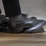 NGS Footnest Reposapiés Ergonómico Ajustable